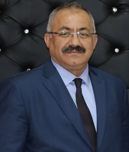 Ayhan Şamandar